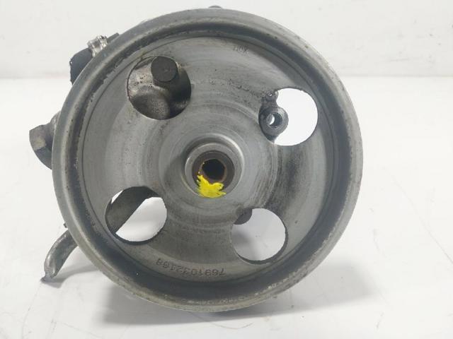 1643624380 PEUGEOT Насос гидроусилителя руля (ГУР) купить в Житомир