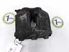 Suporte do freio dianteiro esquerdo 1644202383 MERCEDES