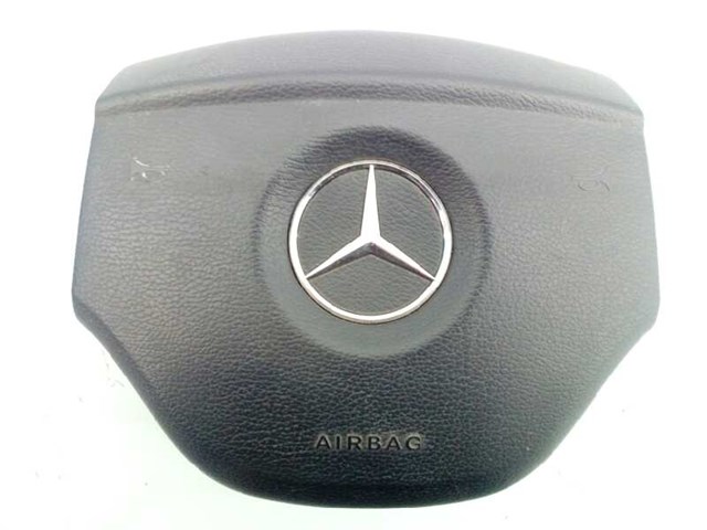 Airbag dianteiro esquerdo para Mercedes R-class 3.0 CDI 642950 1644600098FKZ