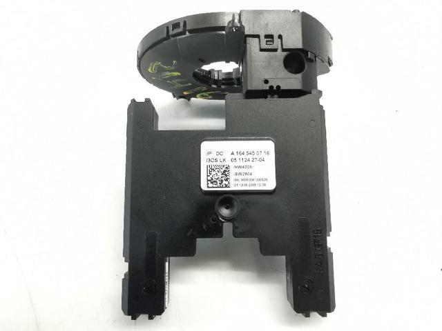 MERCEDES 16446000989116 Подушка безопасности (AIRBAG) водительская в наличии Винница