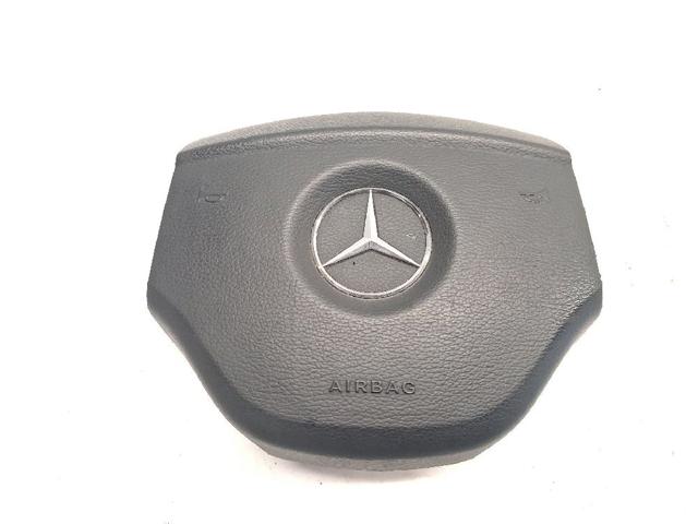 16446000989116 MERCEDES Подушка безопасности водителя купить в Львов