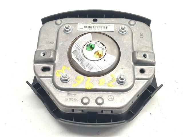 MERCEDES 16446000989116 Подушка безопасности водителя в наличии Хмельницкий