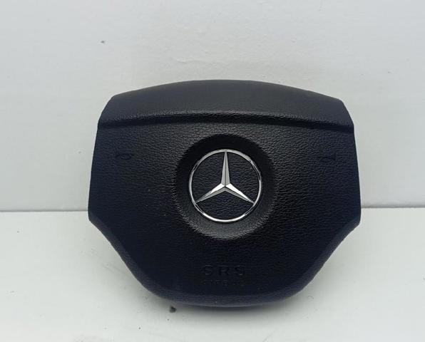 A1644600498 Подушка безопасности водителя купить Кривой Рог
