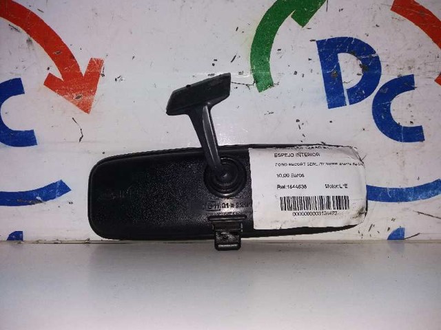 1644638 FORD Зеркало заднего вида купить в Чернигов