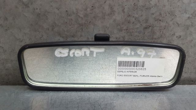 Espelho de salão interno 1644638 FORD