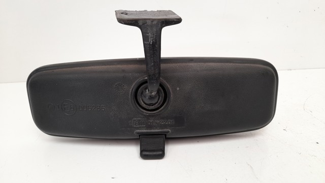 Espelho de salão interno 1644638 FORD