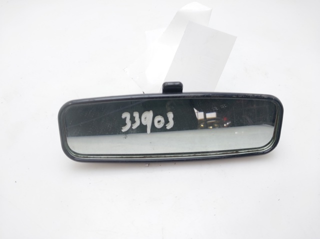 Espelho interior para Ford Fiesta IV 1.8 D RTJ 1644638