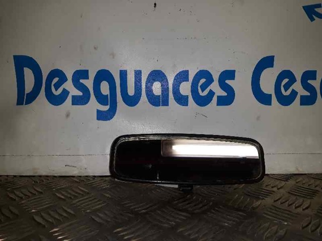 Espelho de salão interno 1644638 FORD