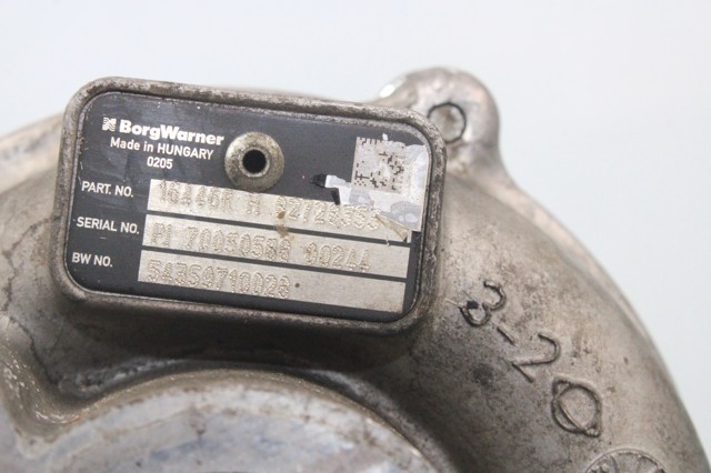 RENAULT 16446R в наличии Тернополь