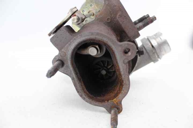 RENAULT 16446RH82728353 Турбина в наличии Полтава