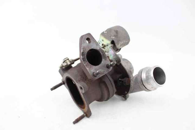 RENAULT 16446RH82728353 Турбина в наличии Николаев