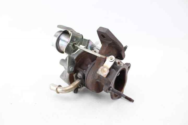 RENAULT 16446RH82728353 Турбина в наличии Кривой Рог