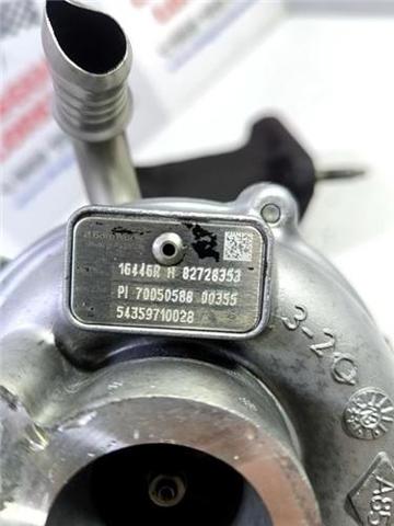 16446RH82728353 Турбина купить Хмельницкий