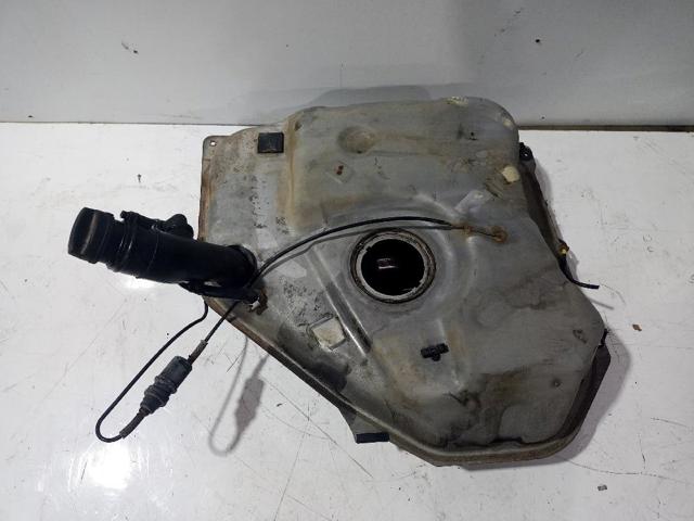 Tanque de combustível Ford Sierra 1 GBC