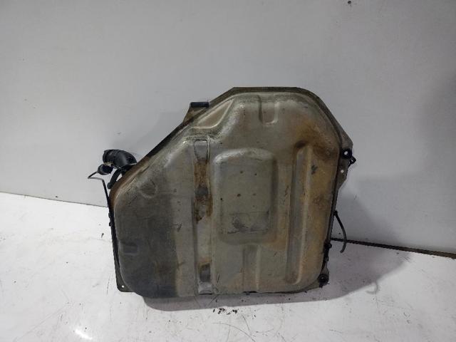 Tanque de combustível Ford Sierra 1 GBC