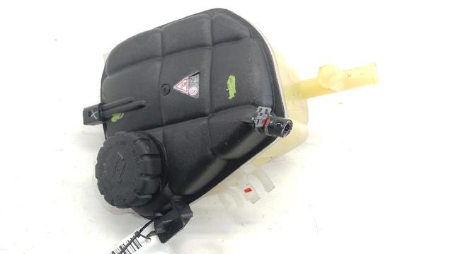 Tanque de expansão do sistema de esfriamento 1645000049 MERCEDES