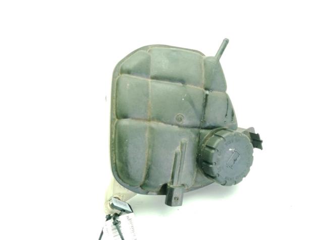 Tanque de expansão do sistema de esfriamento 1645000049 MERCEDES