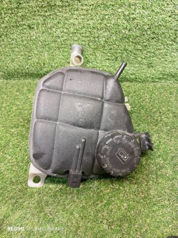 Tanque de expansão do sistema de esfriamento 1645000049 MERCEDES