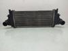Radiador de intercooler 1645001900 MERCEDES