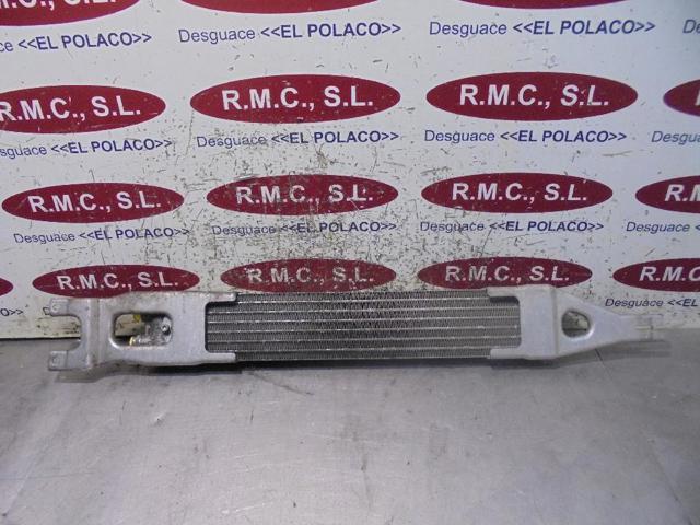 1645002000 MERCEDES Радиатор масляный купить в Львов
