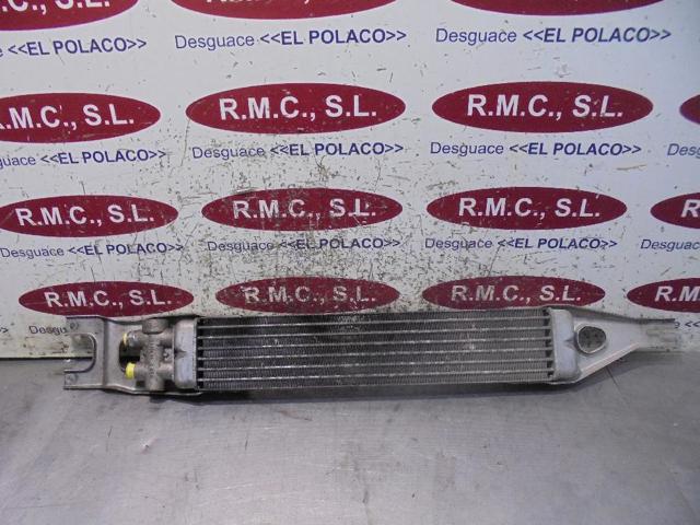 1645002000 MERCEDES Масляный радиатор купить в Каменское