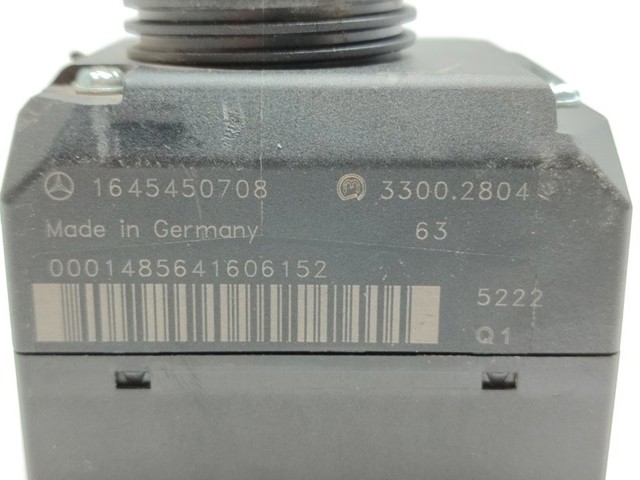 1645450708 MERCEDES купить в Днепр
