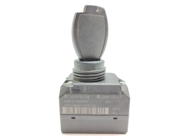1645450708 MERCEDES купить в Ирпень
