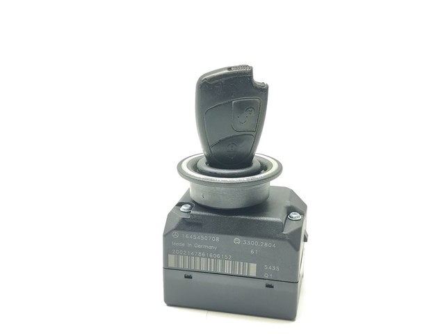 1645450708 MERCEDES купить в Каменское