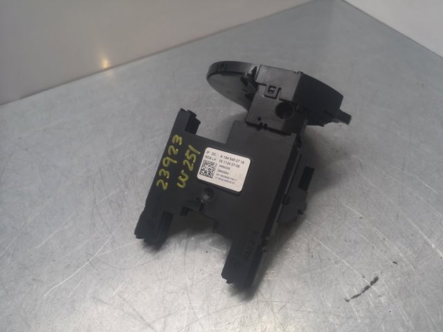 Sensor para mercedes-benz clase r r 320 cdi 4-matic (251.022, 251.122) om642950 1645450716