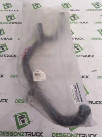 DAF 1645506 Шланг отопителя обратка в наличии Полтава