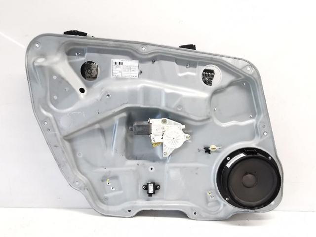1647201579 MERCEDES Стеклоподъемник передней левой двери купить в Полтава