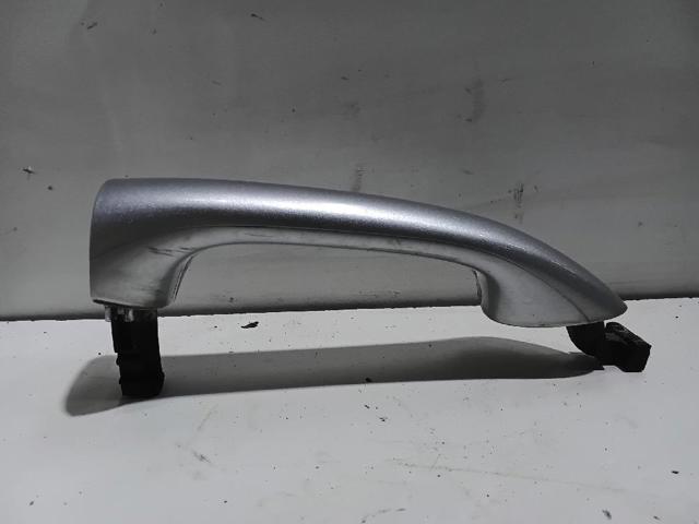1647600670 MERCEDES Ручка двери передней наружная правая купить в Сумы
