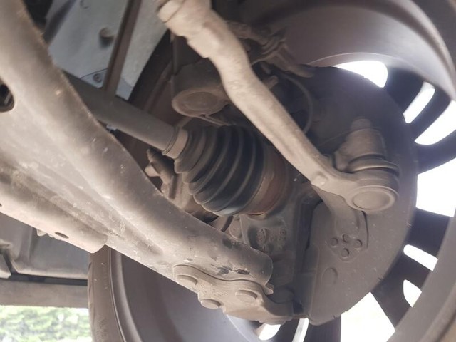 1647857080 PEUGEOT Цапфа (поворотный кулак) передний правый купить в Сумы