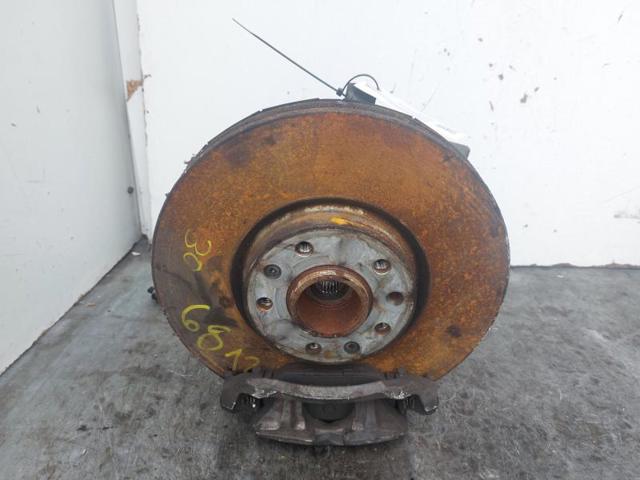 PEUGEOT 1647857280 Цапфа передняя правая в наличии Черкассы