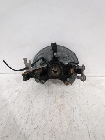 1647857280 PEUGEOT Цапфа передняя правая купить в Чернигов