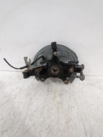 PEUGEOT 1647857280 Цапфа передняя правая в наличии Каменское
