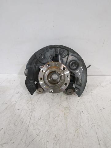 1647857280 PEUGEOT Цапфа передняя правая купить в Кривой Рог