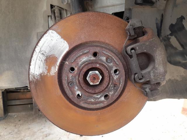 PEUGEOT 1647857280 Цапфа передняя правая в наличии Киев