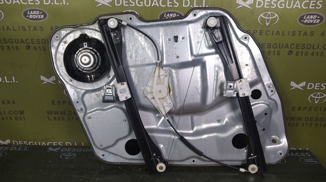 MERCEDES 1648200485 Блок комфорта передней двери в наличии Чернигов