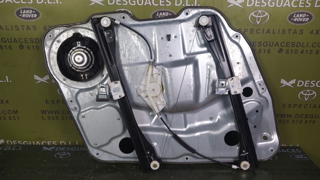 MERCEDES 1648200485 Блок комфорта передней двери в наличии Киев