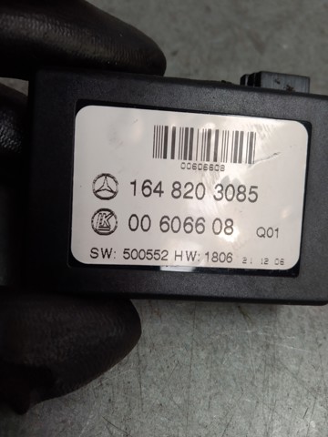MERCEDES 1648203085 Датчик дождя в наличии Киев