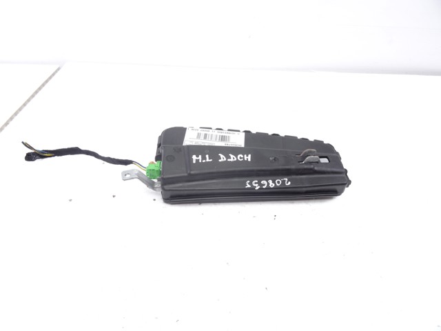 1648601805 MERCEDES Подушка безопасности (AIRBAG) спинки сиденья правого купить в Киев