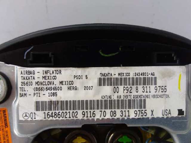 MERCEDES 16486021029116 в наличии Каменское