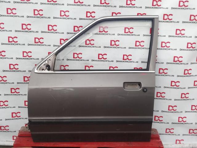 Porta dianteira esquerda Ford Orion 1 AFD