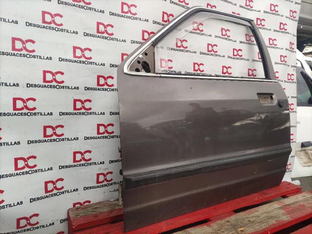 Porta dianteira esquerda Ford Orion 1 AFD