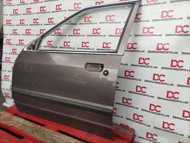 Porta dianteira esquerda Ford Orion 1 AFD