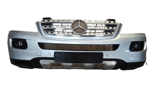 A1648850165 MERCEDES Бампер передний, внутренняя часть купить в Тернополь