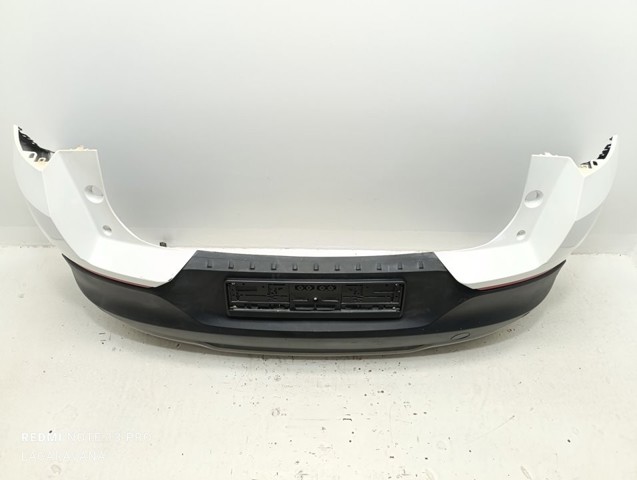 1649687080 OPEL Задний бампер купить в Украина