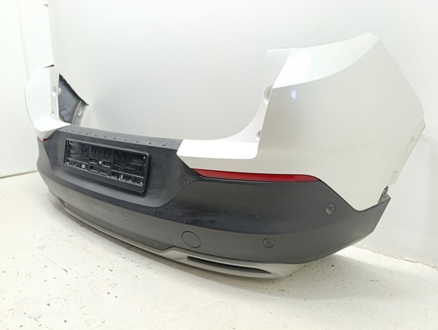 1649687080 OPEL Задний бампер купить в Украина