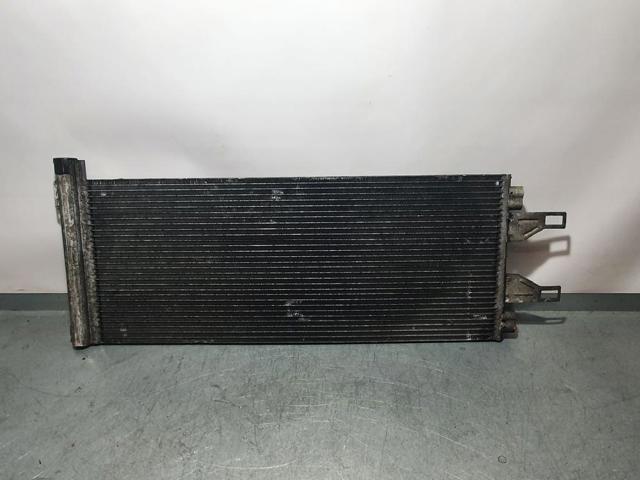 Radiador de aparelho de ar condicionado 1649789180 PEUGEOT